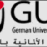 الجامعة الألمانية بالقاهرة – GUC