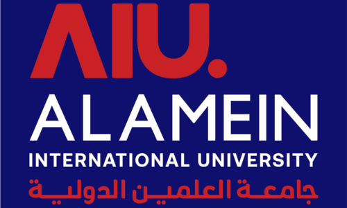 جامعة العلمين الجديدة – AIU